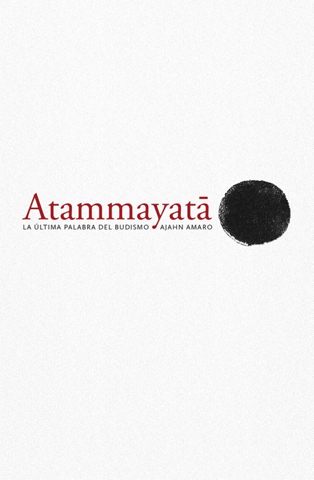 Atammayatā