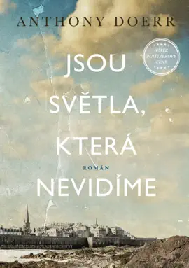 Jsou světla, která nevidíme