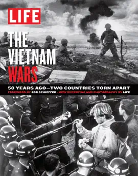 Read: Book LIFE The Vietnam Wars