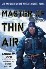 Master of Thin Air