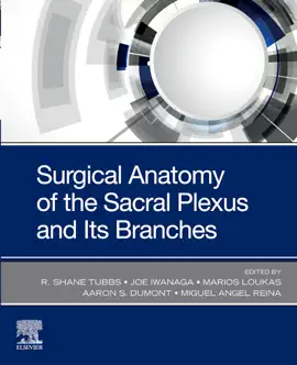 Read: Surgical anatomy of the sacral plexus Book and its branches