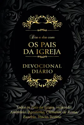 Read: Dia a Book dia com os pais da igreja