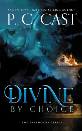 Read: Book Divine by Choice