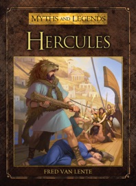 Hercules - Fred Van Lente