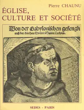 Read: Église, Book culture et société