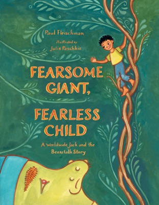Fearsome Giant, Fearless Child
