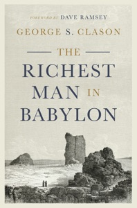 The Richest Man in Babylon