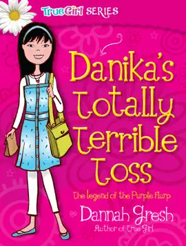 Read: Danika's Book Totally Terrible Toss