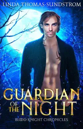 Read: Guardian of the Book Night