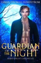 Guardian of the Night - Linda Thomas-Sundstrom
