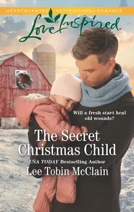 Read: The Secret Christmas Book Child