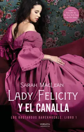 Read: Lady Felicity Book y el canalla