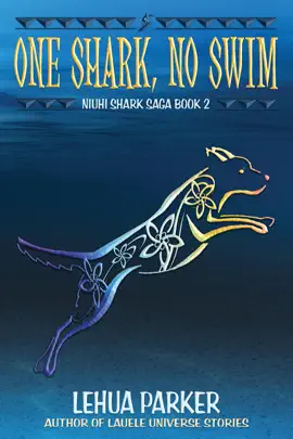 Read: One Book Shark, No Swim
