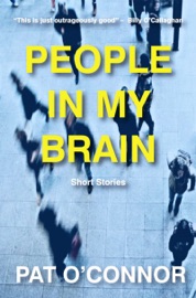 People In My Brain - Pat O'Connor