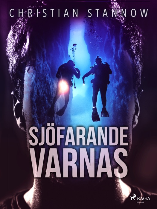 Sjöfarande varnas