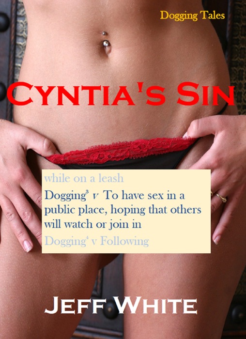Cyntia's Sin
