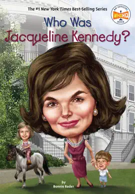 Read: Who Book Was Jacqueline Kennedy?