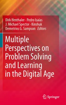 Read: Book Multiple Perspectives on Problem Solving and Learning in the Digital Age