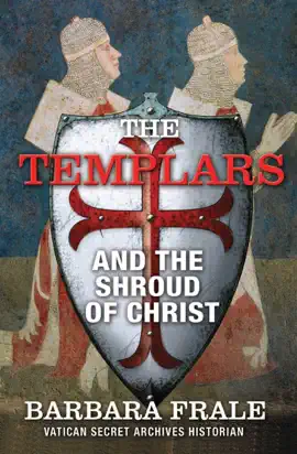 Read: The Templars and the Shroud of Christ Book