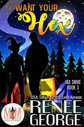 I Want Your Hex: Magic and Mayhem Universe