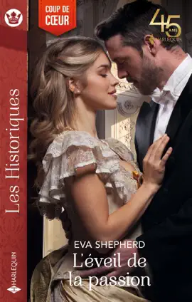 Read: Book L'éveil de la passion