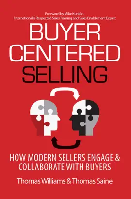 Read: Buyer-Centered Book Selling