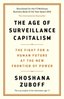 Professor Shoshana Zuboff - The Age of Surveillance Capitalism artwork