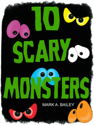 10 Scary Monsters
