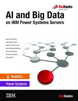 Read: Book AI and Big Data on IBM Power Systems Servers