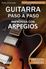 Improvisa con ARPEGIOS, Guitarra Paso a Paso - Ricky Schneider