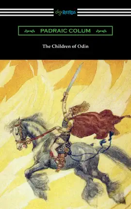 Read: The Children of Book Odin