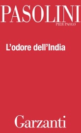 L'odore dell'India - Pier Paolo Pasolini