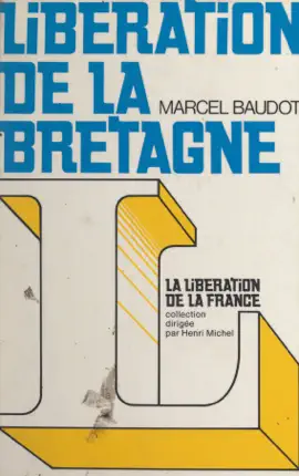 Read: Libération de la Bretagne Book