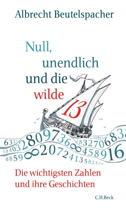 Null, unendlich und die wilde 13