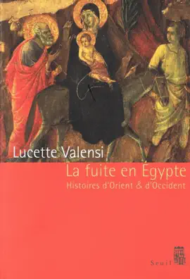 Read: La Fuite en Book Egypte - Histoires d'Orient et d'Occident