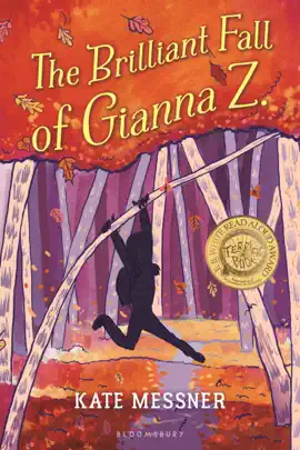 Read: The Brilliant Fall of Gianna Z. Book
