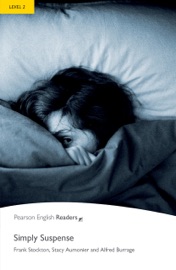 Level 2: Simply Suspense (Enhanced Edition) - Frank Stockton