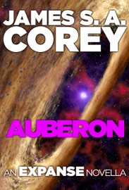 Auberon - James S. A. Corey