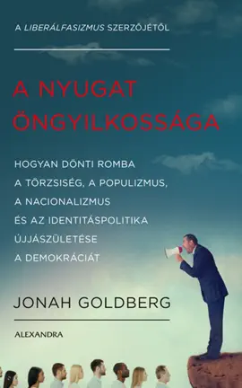 A nyugat öngyilkossága