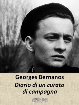 Read: Diario di un curato di campagna Book