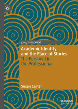 Read: Academic Identity and the Place of Stories Book