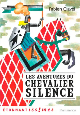 Read: Book Les Aventures du chevalier Silence