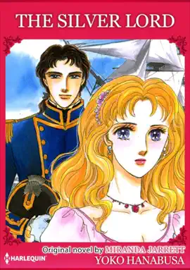 Read: Book The Silver Lord