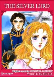 The Silver Lord - Yoko Hanabusa & Miranda Jarrett