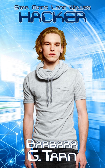 Hacker (Star Minds Lone Wolves)