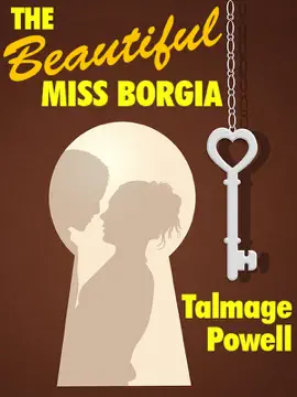 Read: The Beautiful Miss Borgia Book