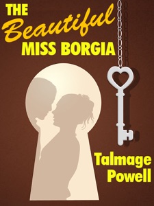 The Beautiful Miss Borgia