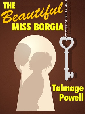 The Beautiful Miss Borgia