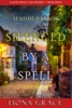 Book Silenced by a Spell (A Lacey Doyle Cozy Mystery—Book 7)