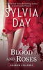 Book Blood and Roses